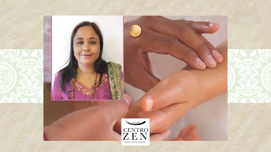 CONSULENZA MEDICA AYURVEDICA