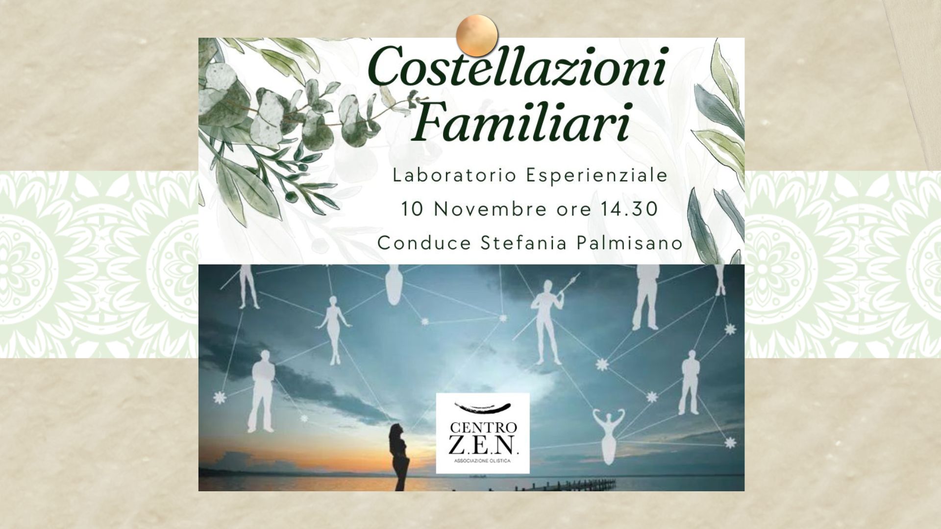 COSTELLAZIONI FAMILIARI